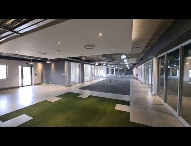 BUSINESS PROPERTY TO RENT IN VORNA VALLEY